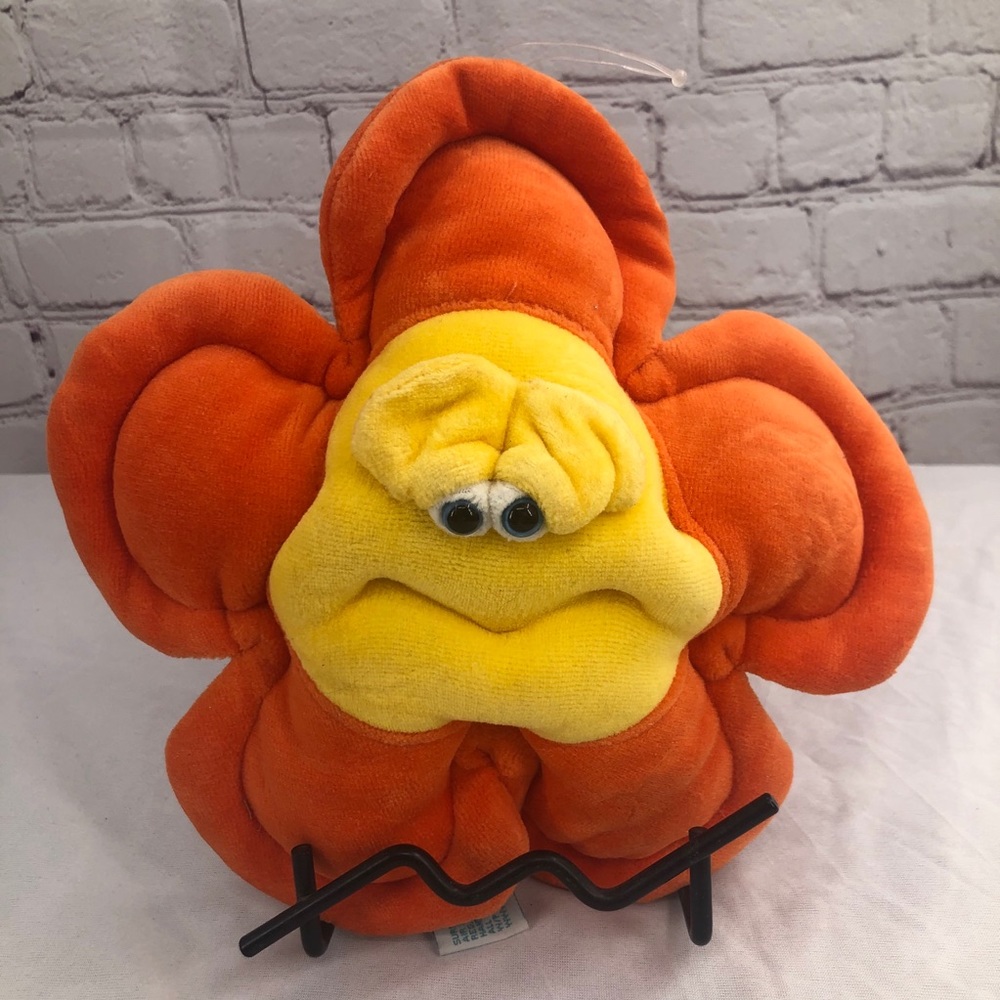 Funny Friends Plush Jennifer Mazur